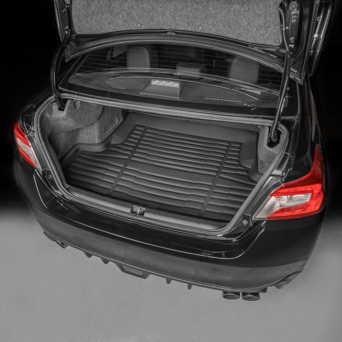 Subaru WRX/WRX STI