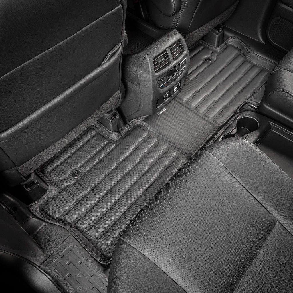 Honda Pilot 7-Seater