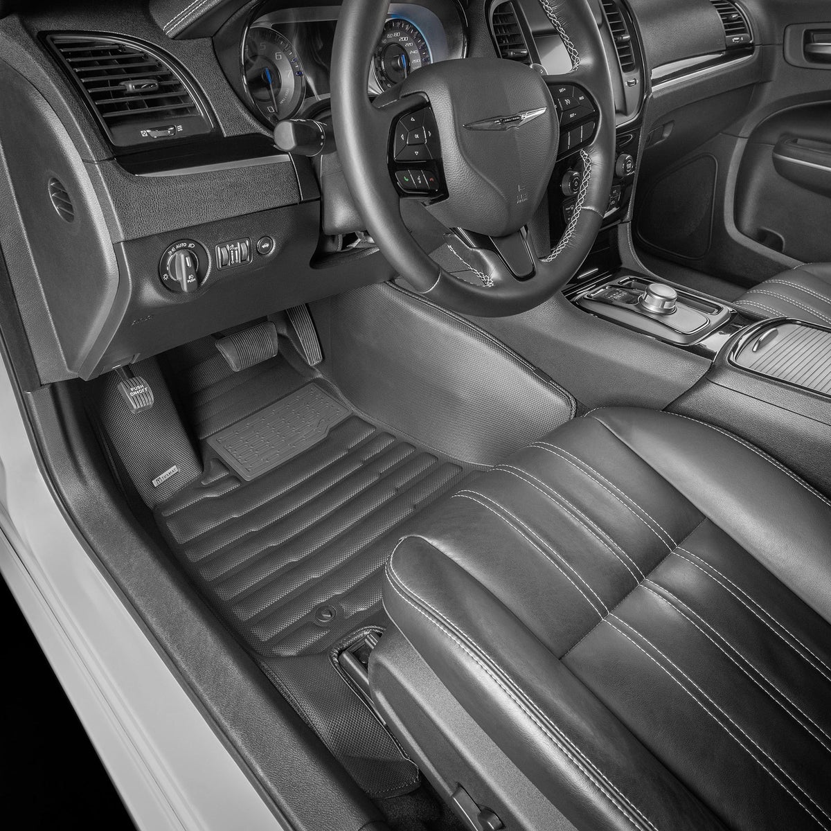 Chrysler 300/300C AWD