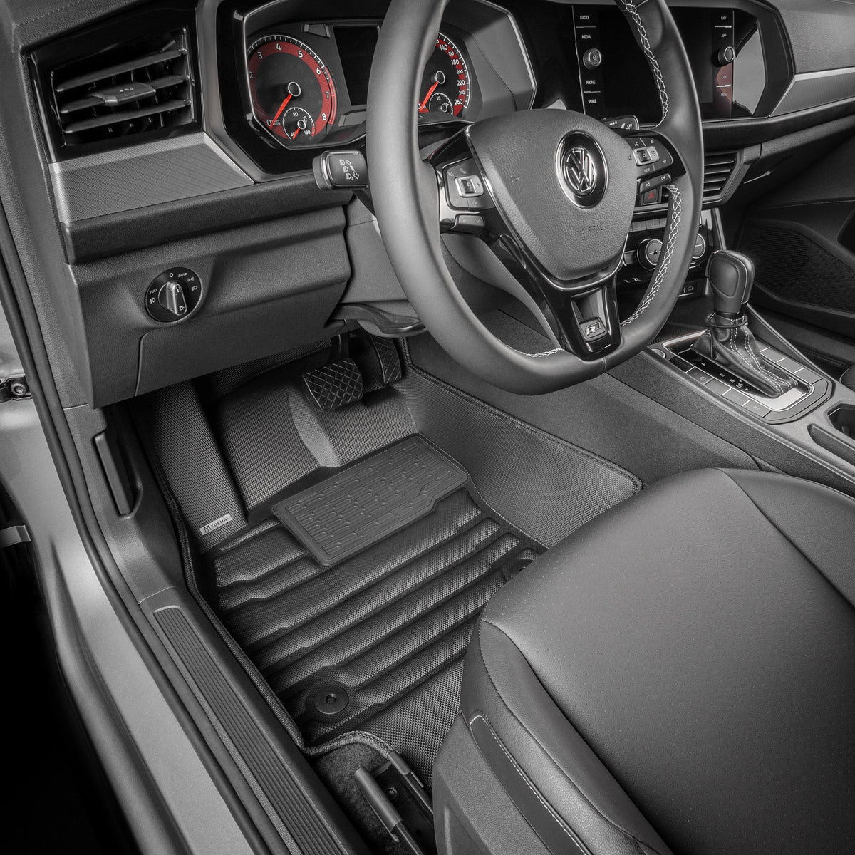Volkswagen Jetta/GLI