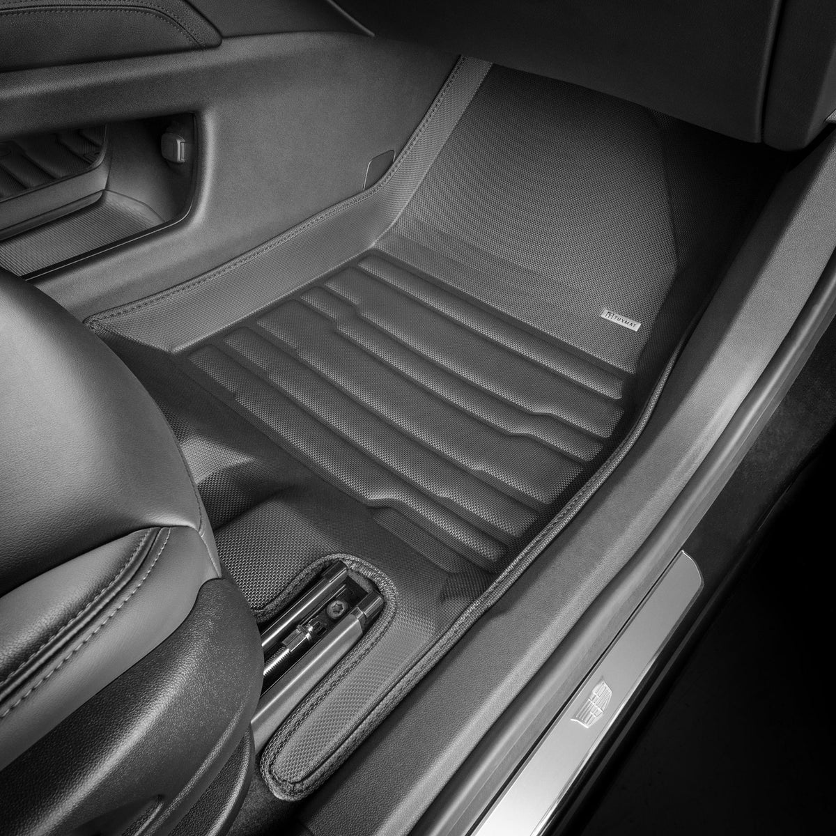 GMC Acadia 7-Seater