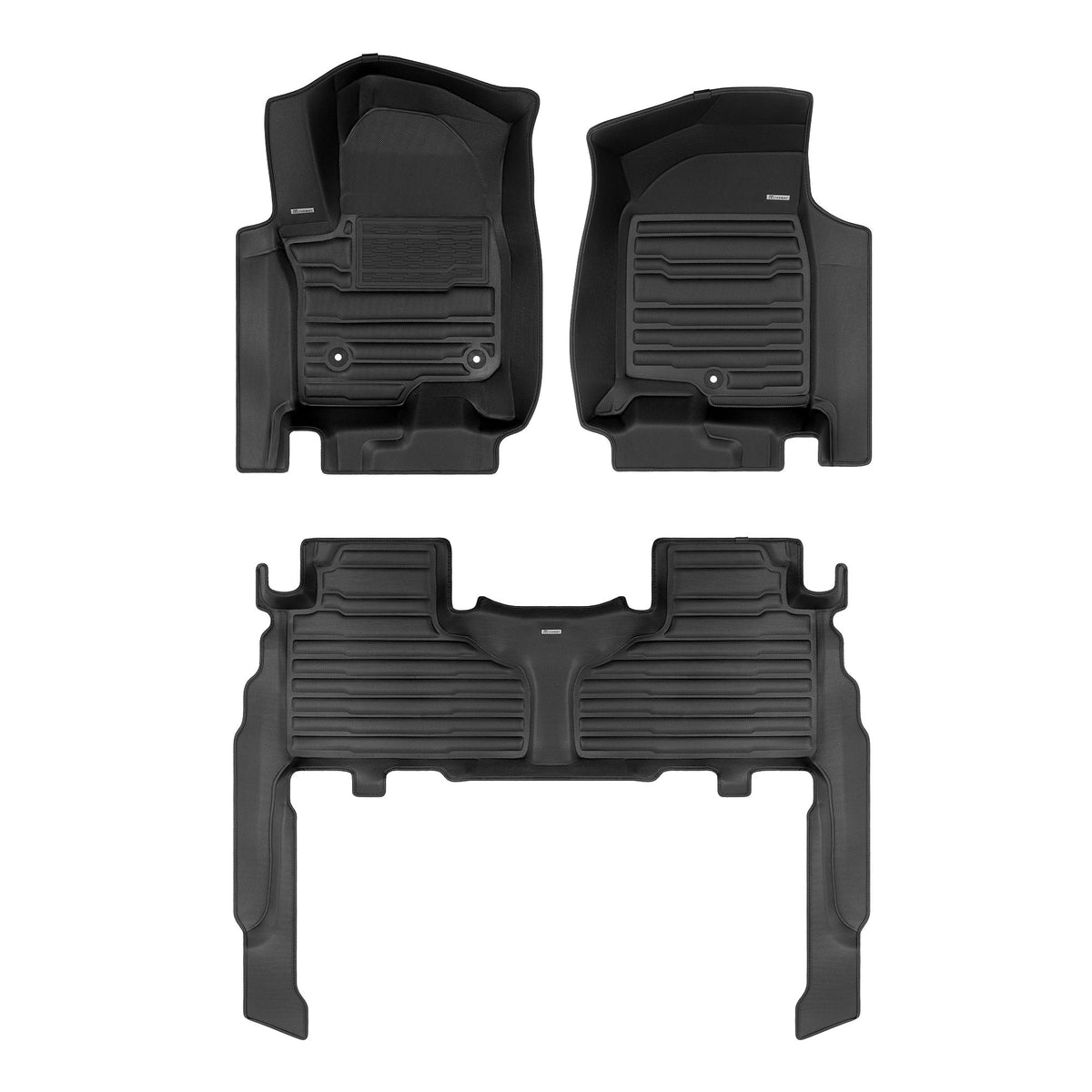 GMC Yukon XL 7-Seater