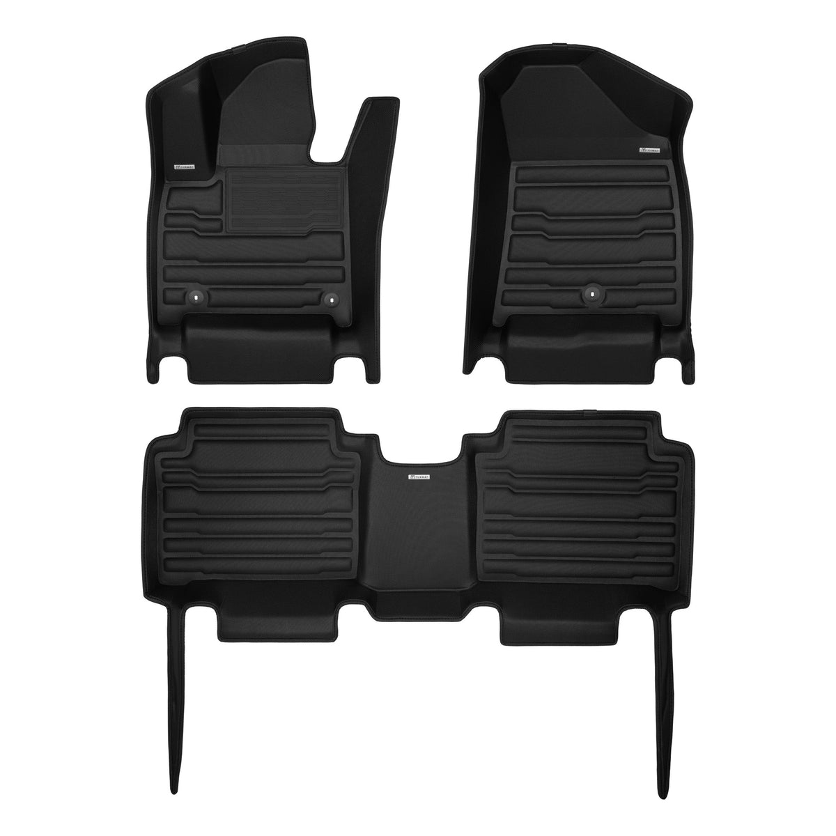 Hyundai Santa Fe 6-Seater Hybrid