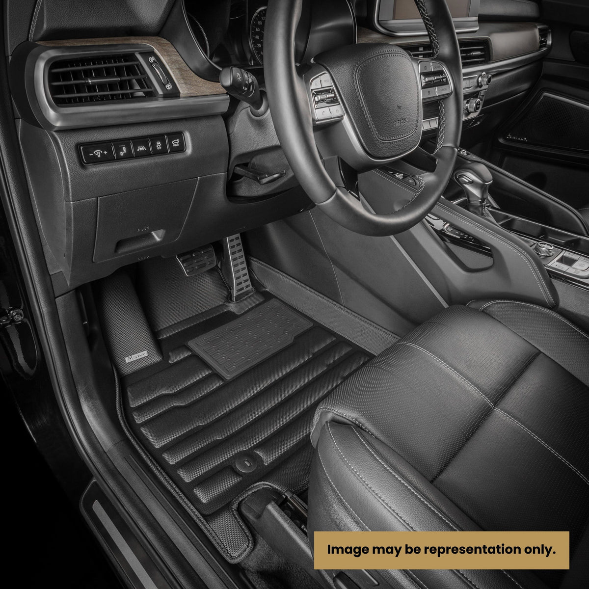 Chrysler Pacifica 7-Seater Limited